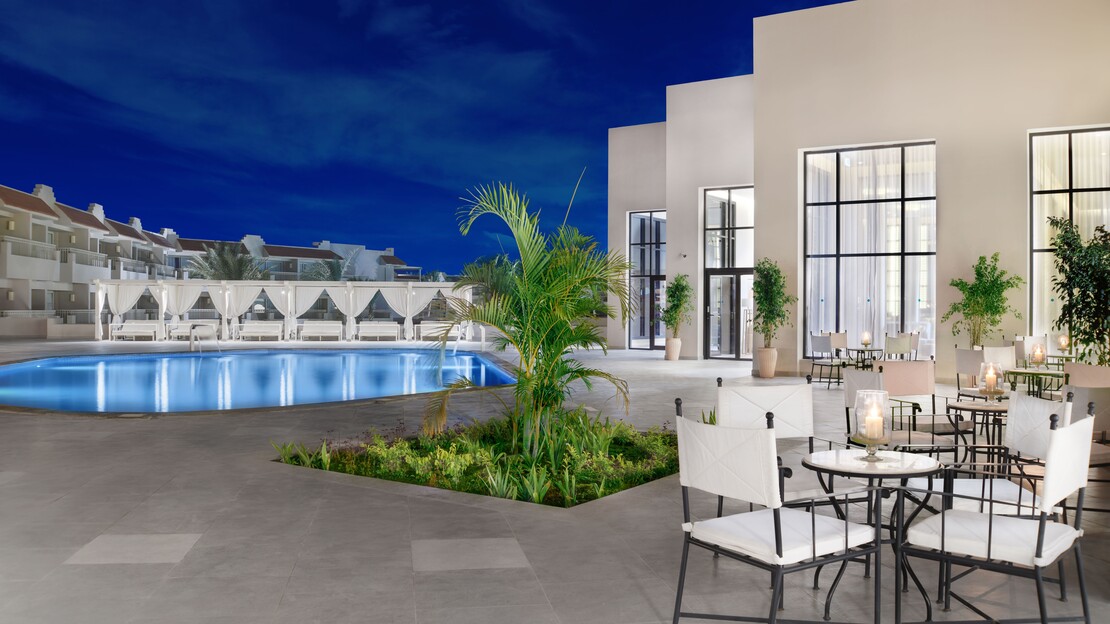 Jaz Casa Del Mar Beach